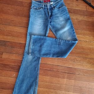 Vintage Levi's 518 - 90's "Superlow" Low Rise Jeans